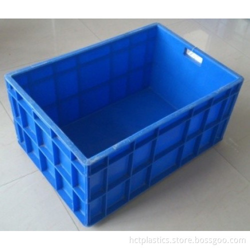 Container Plastic Mold/ Mould (620*520*410MM)